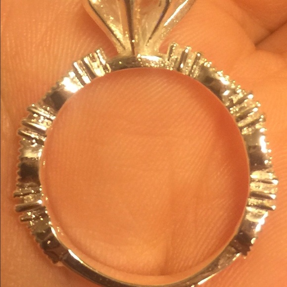 Promise ring - Picture 4 of 4