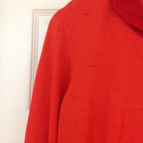 Button front Cardigan - Picture 2 of 2