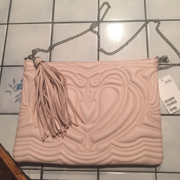 Side purse