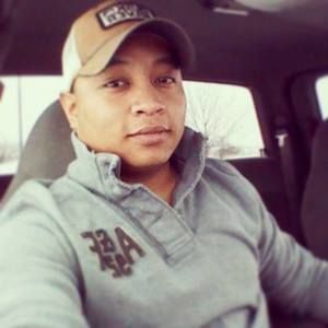 Meet your Posher, Ross