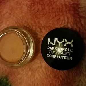 Nyx corrector