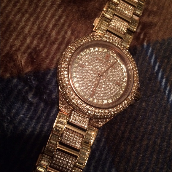MK watch