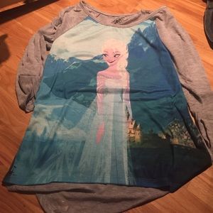 Elsa T-Shirt