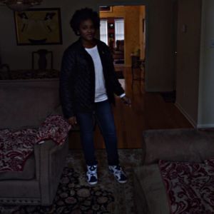 Meet your Posher, Monyae