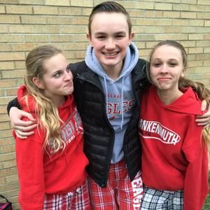 Meet your Posher, Katryna