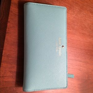 Kate Spade Cedar Street Stacy wallet
