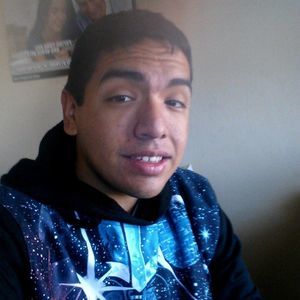 Meet your Posher, Jesse