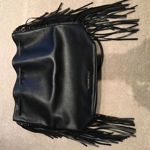 Victoria Secret backpack (exclusive holiday 2015)