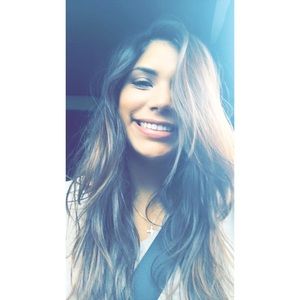 Meet your Posher, Valerie