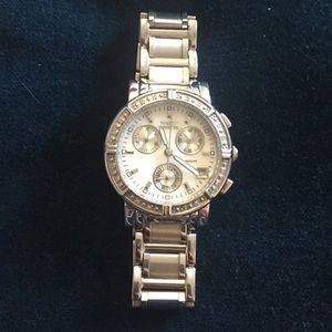 Invicta Women's Limited Edition Diamond Watch