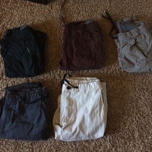 Bullhead Joggers Mens Small