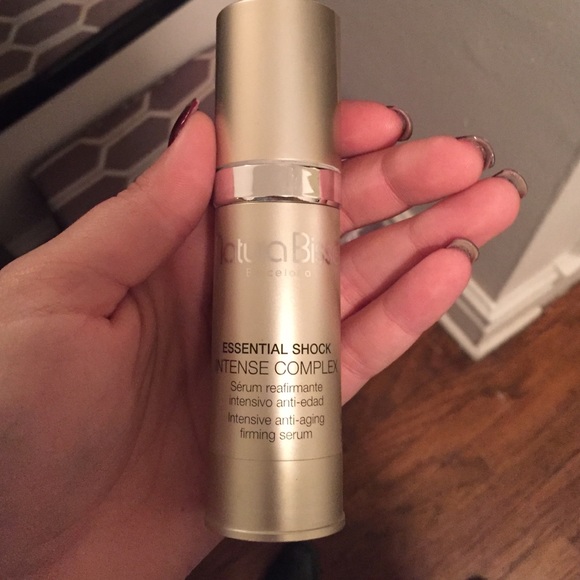Natura Bisse Essential Shock Complex