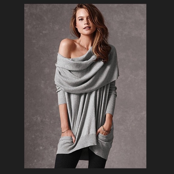 Victoria's Secret Multi-way sweater