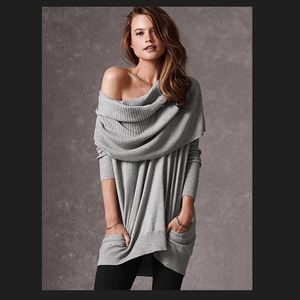 Victoria's Secret Multi-way sweater