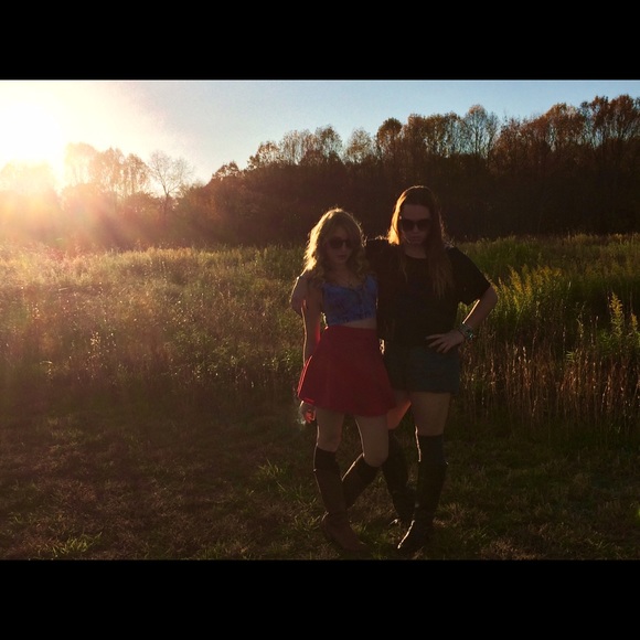 Meet your Posher, Helen