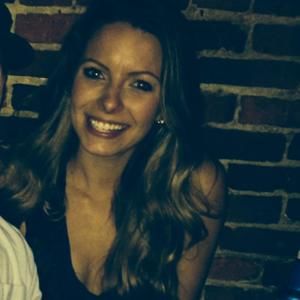 Meet your Posher, Caitlin