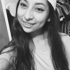 Meet your Posher, Marie