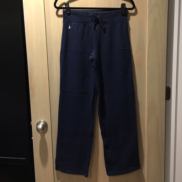 SOLD - Ralph Lauren Polo Sweatpants