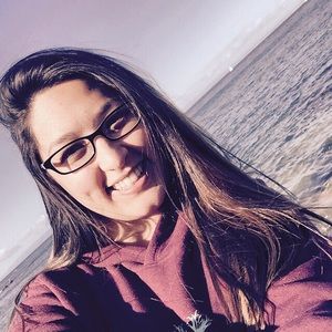 Meet your Posher, Haley