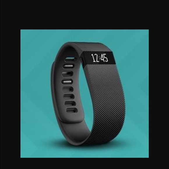 Fitbit Charge