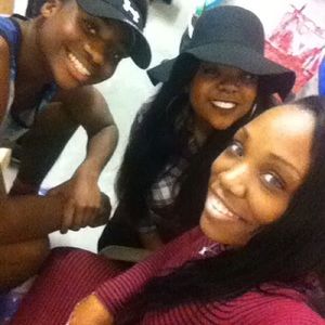 Meet your Posher, Wilnette