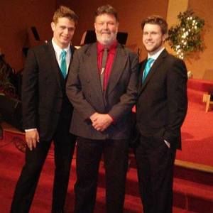 Meet your Posher, Joseph