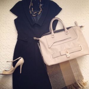 Brand new asos black dress!