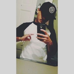 Meet your Posher, Erick