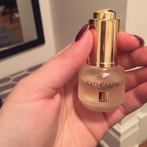 La Therapie Supreme Nourishing Elixir