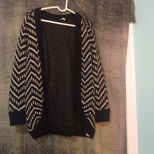 Comfy sweater