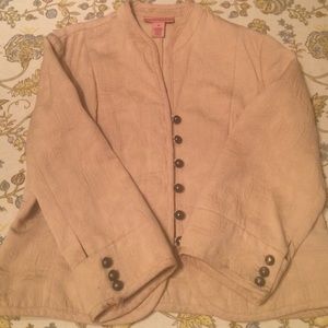 ‼️sale‼️today only‼️Fitted blazer