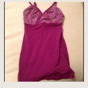 Lululemon Workout Tanktop!