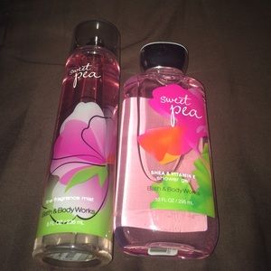 Bath & Body Works Signature Fragrance