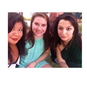 Meet your Posher, Annie