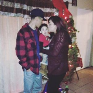 Meet your Posher, Lucy