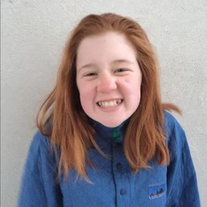 Meet your Posher, Lauren