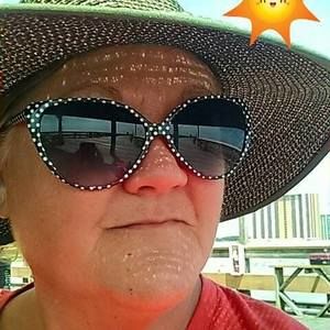 Meet your Posher, Gretchen