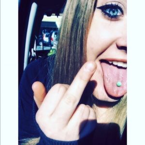 Meet your Posher, Juliana