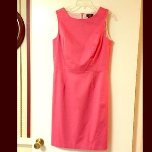 Brooks Brothers Sheath Dress