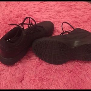 Nike basketball shoes