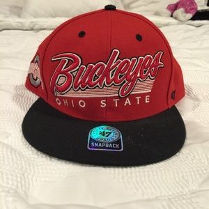 Ohio State Buckeyes Snapback