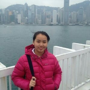 Meet your Posher, Rachel