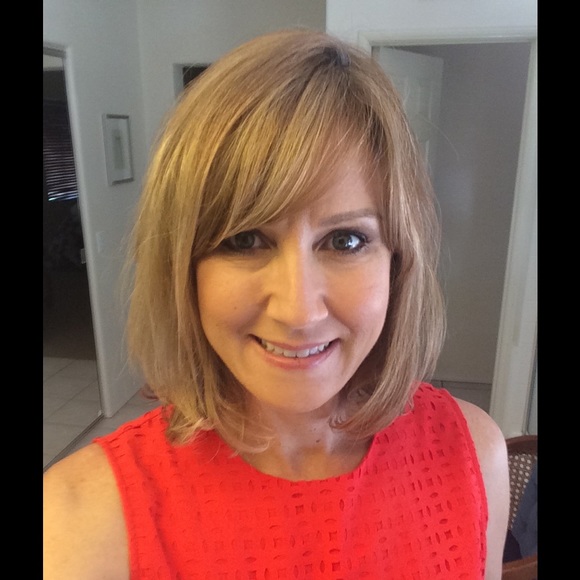 Meet your Posher, Kimberly - Picture 1 of 1