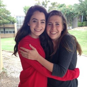 Meet your Posher, Alexandra