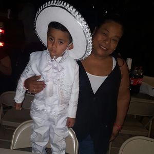 Meet your Posher, Rosa