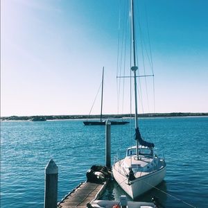 Meet your Posher, Mariah