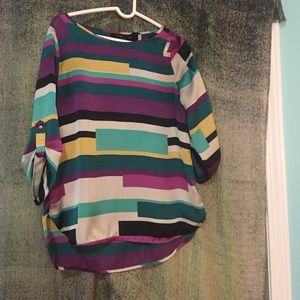 Cute dressy shirt