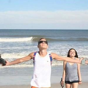 Meet your Posher, Alex