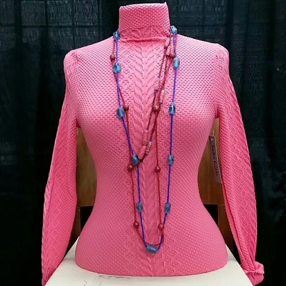 Turtle Neck Shirt
