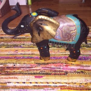 ELEPHANT DECORATION. @jas00